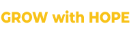 GROW with HOPE onlus